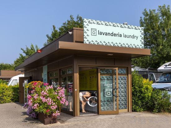 Фото Hu Firenze Camping In Town