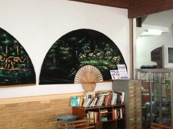 Фото Tok's Little Hut