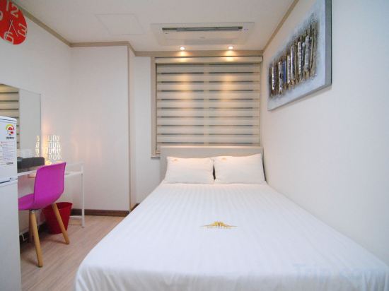 Фото Inn The City Business Hotel