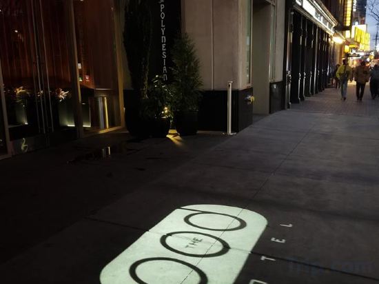 Фото Pod Times Square