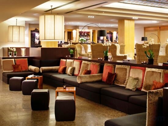 Фото Starhotels Metropole