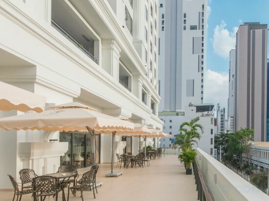 Фото Sea Soul Hotel