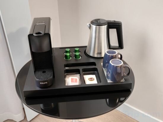 Фото Hotel Ciudad de Lleida