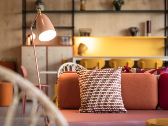 Фото Paul & Pia - Welcome Home Hotel