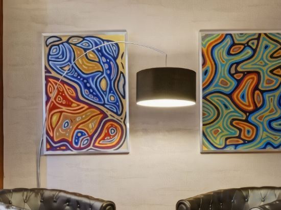 Фото Dharma Luxury Hotel