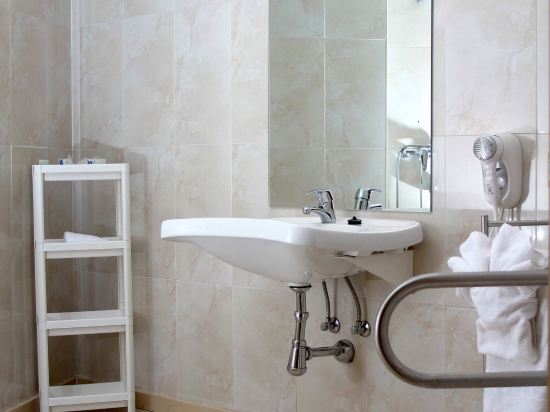 Фото Hotel Isabel de Segura