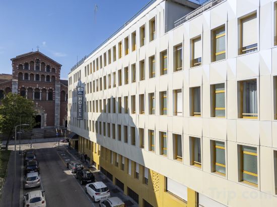 Фото Best Western Hotel Madison