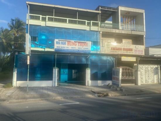 Hotel Spot on 1218 Nha Nghi Hung Thinh, Cam Ranh Bay, photo