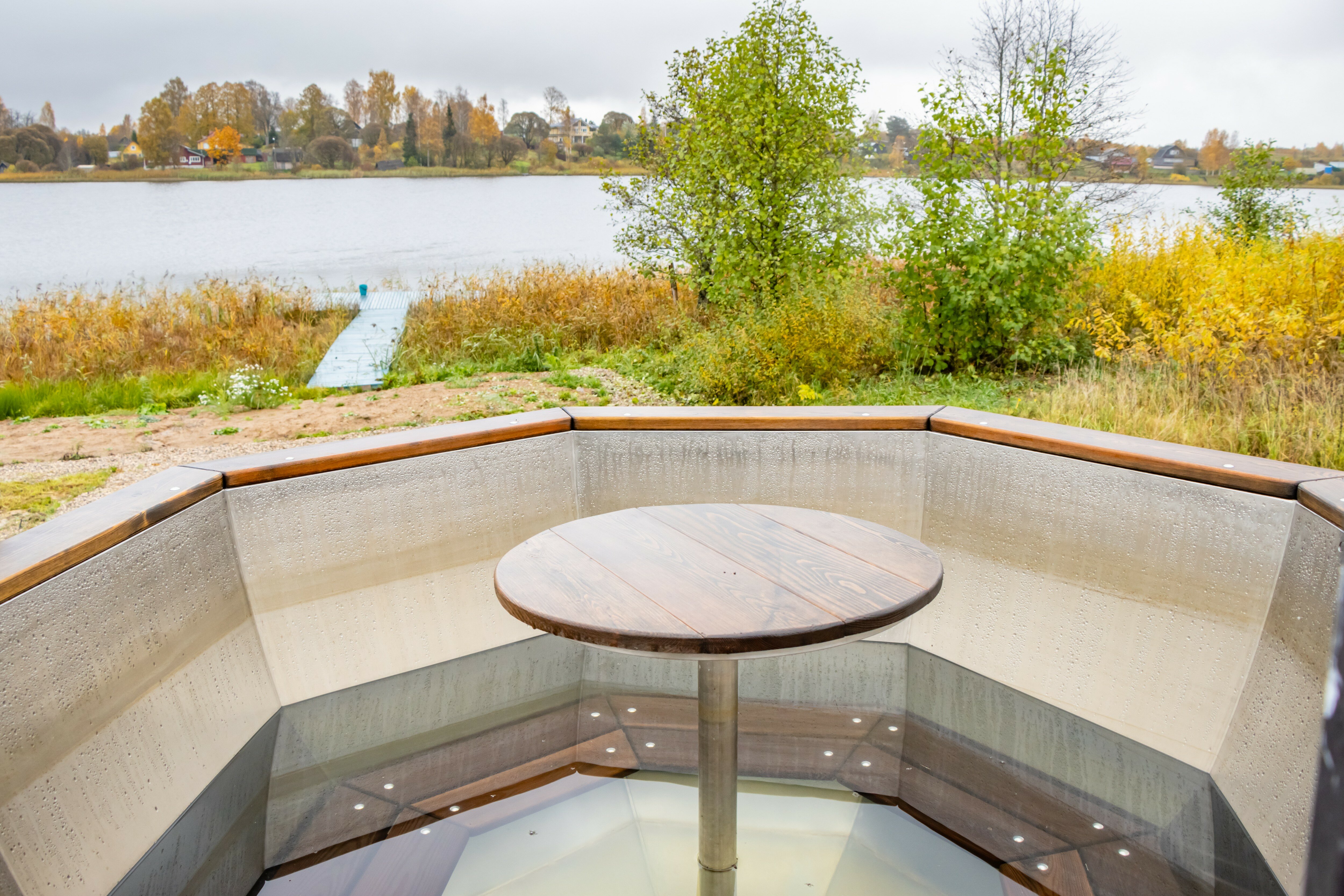 Фото Мыза Иногоща