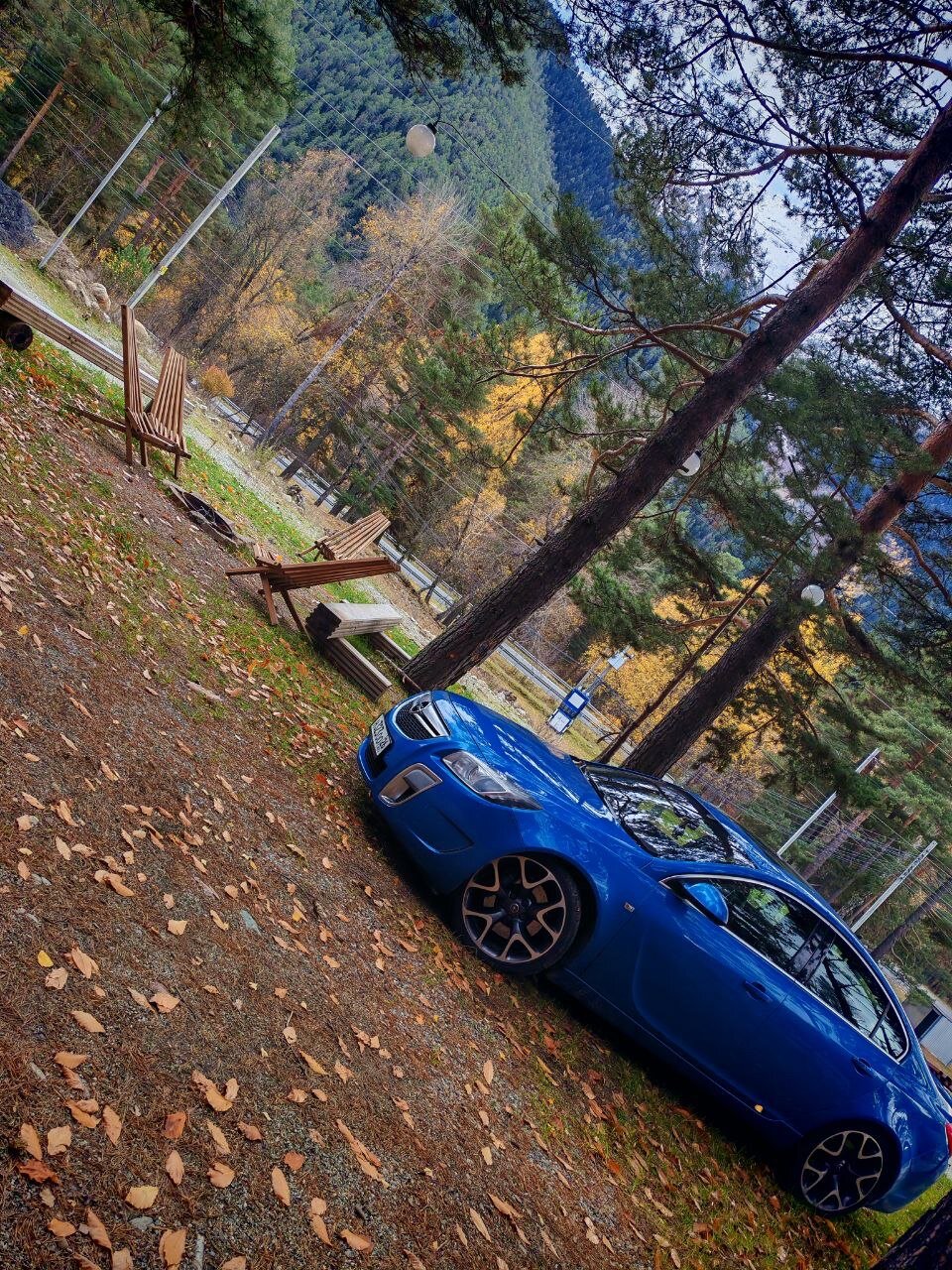 Фото Ness.village