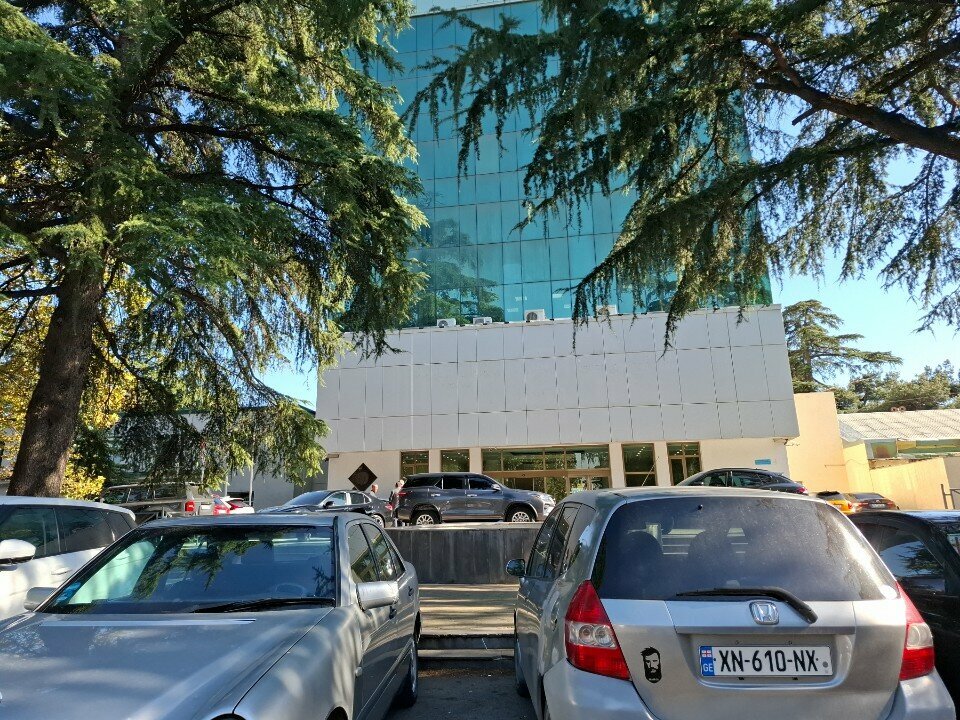 Weapons and self defense Stc Delta, Tbilisi, photo