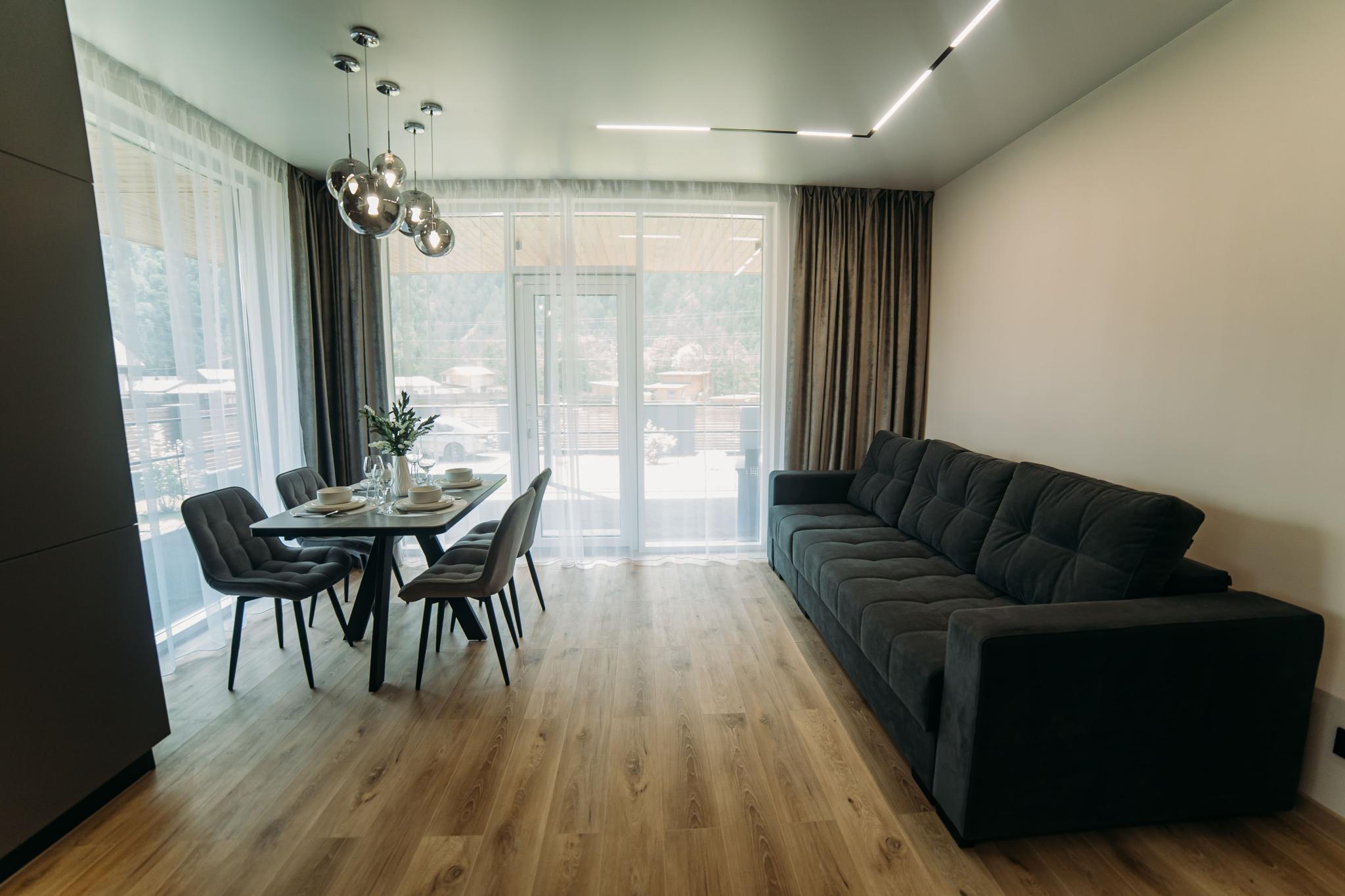 Фото Атмосфера