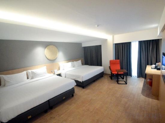 Фото Aveta Hotel Malioboro