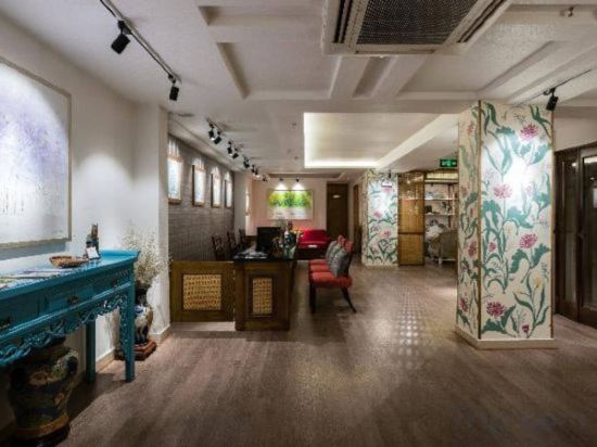 Фото Asian Ruby Center Point Hotel & Spa