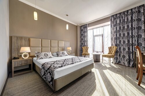 Гостиница Мартон Царицын в Волгограде