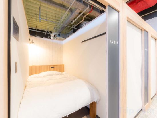 Фото Eight Point Inn Kanazawa