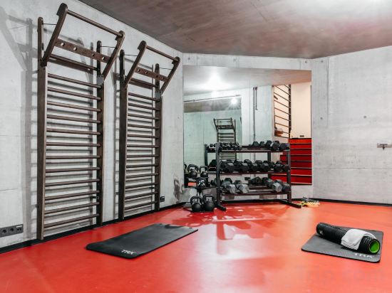 Фото Exeter Hotel