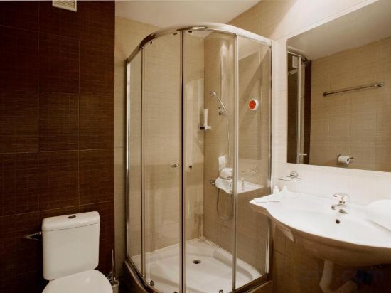 Фото Апарт-Отель Casa Karina