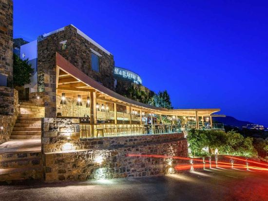 Фото Royal Marmin Bay Boutique & Art Hotel