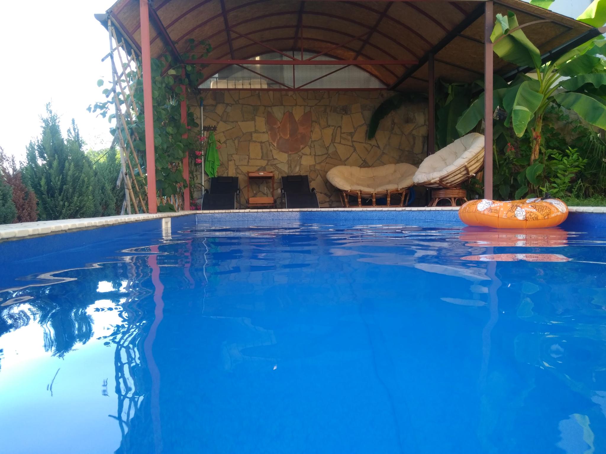 Фото Вилла Море у Леса