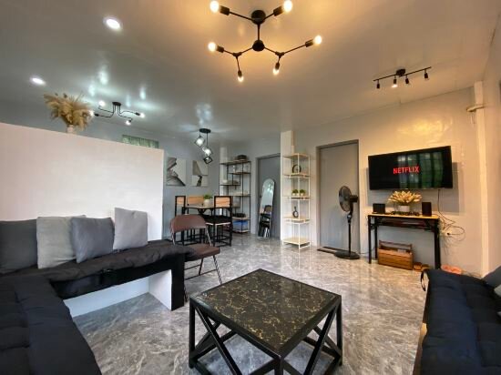 Hotel Isle Be Back Catanduanes Staycation, Province of Catanduanes, photo