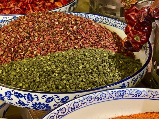 Фото Melia Jinan