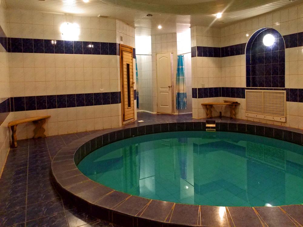 Фото отеля 4