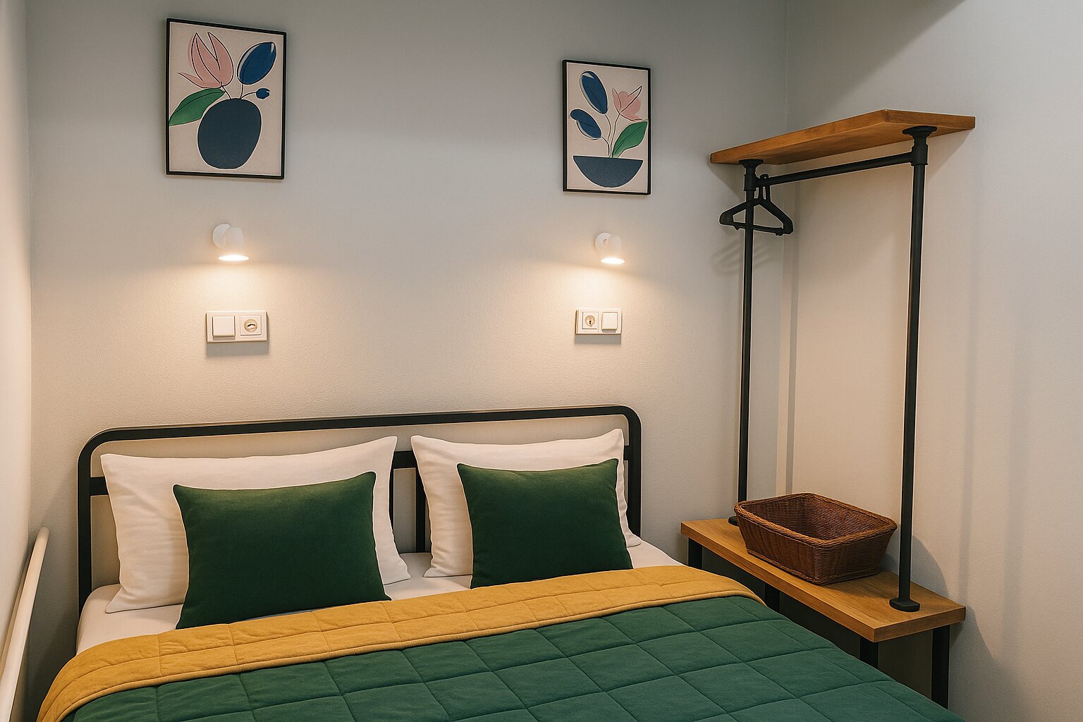 Фото отеля 5