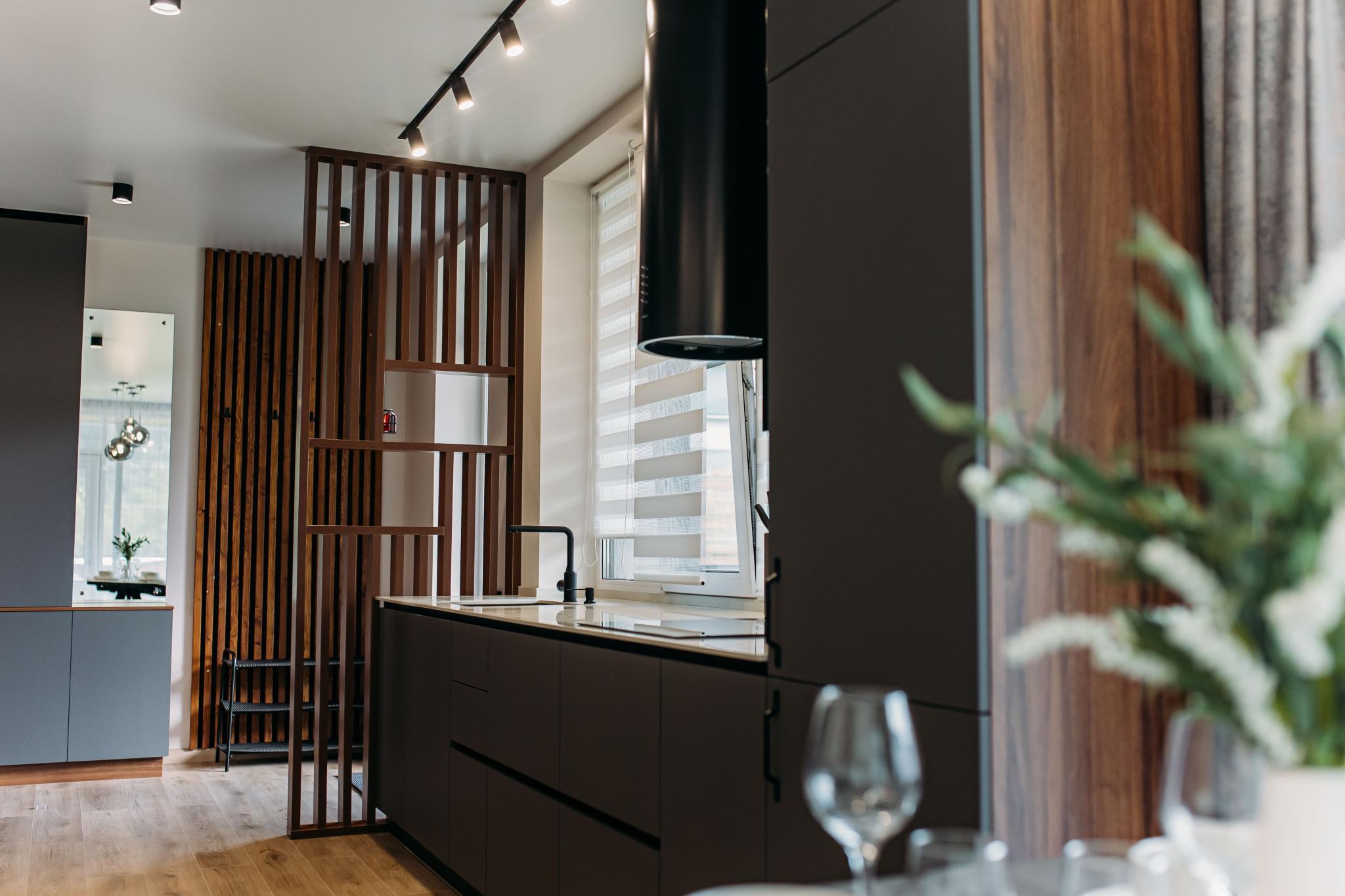 Фото Атмосфера