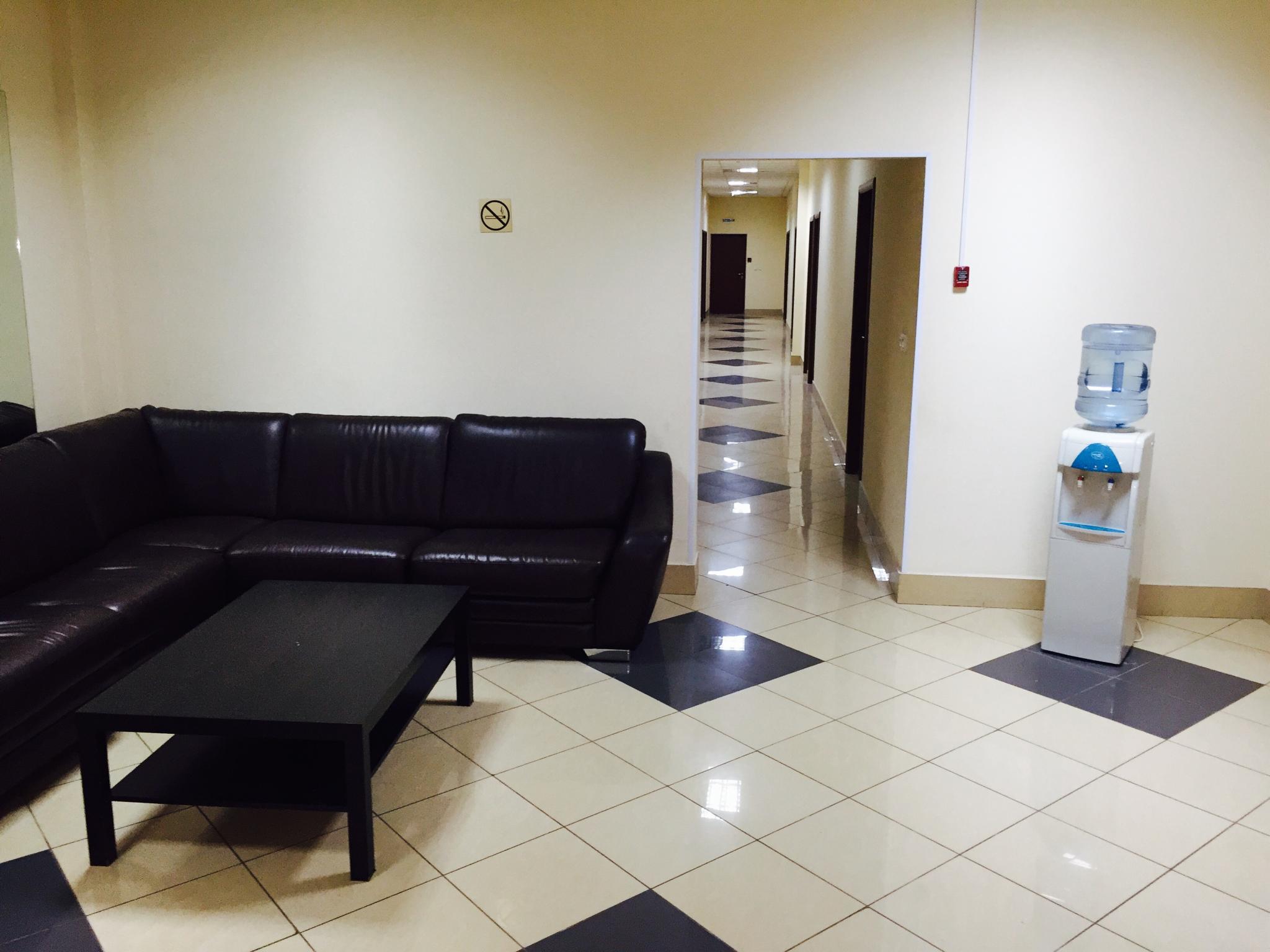 Фото Гостиница Андреевка