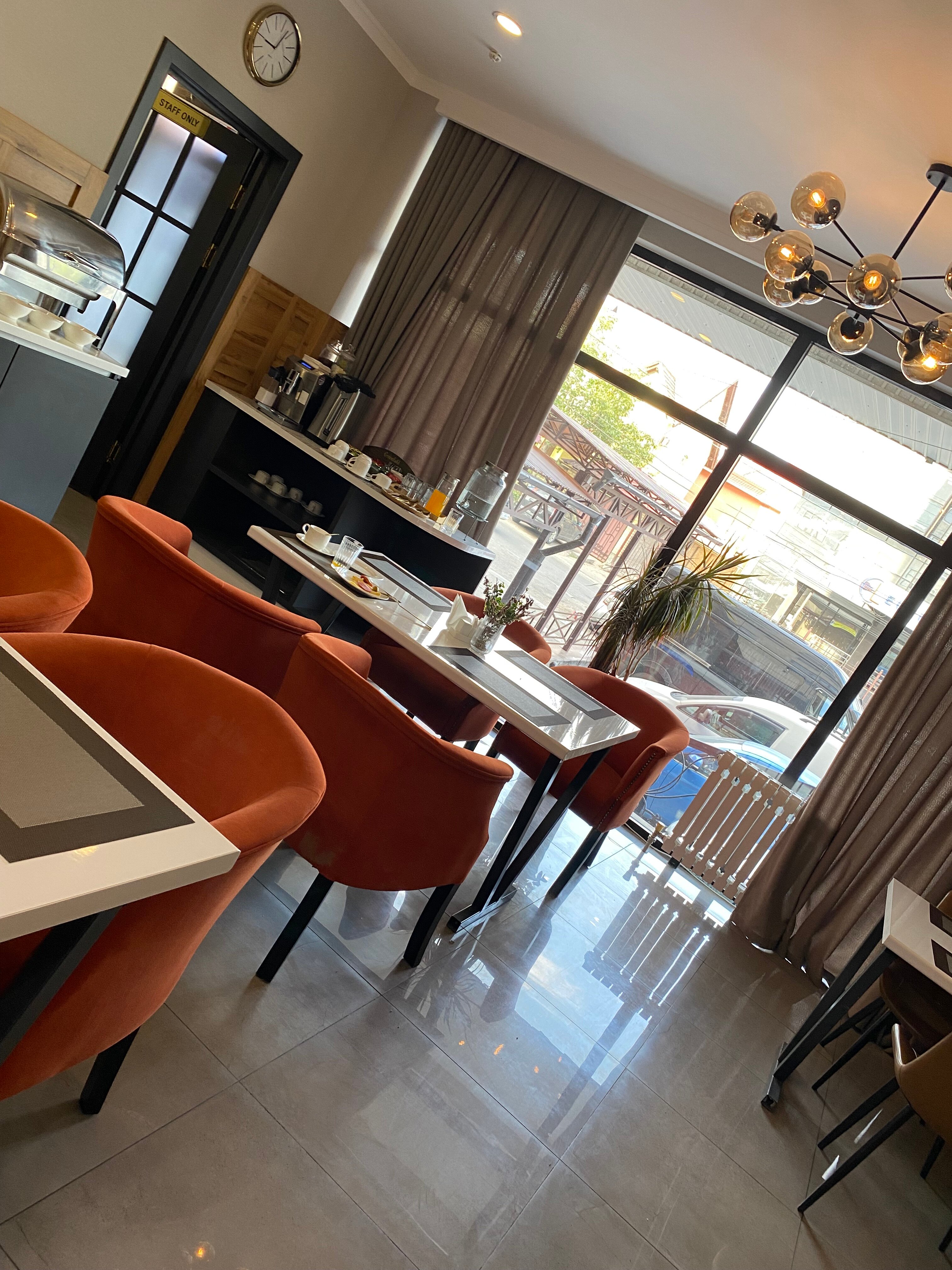 Фото Отель Aurum