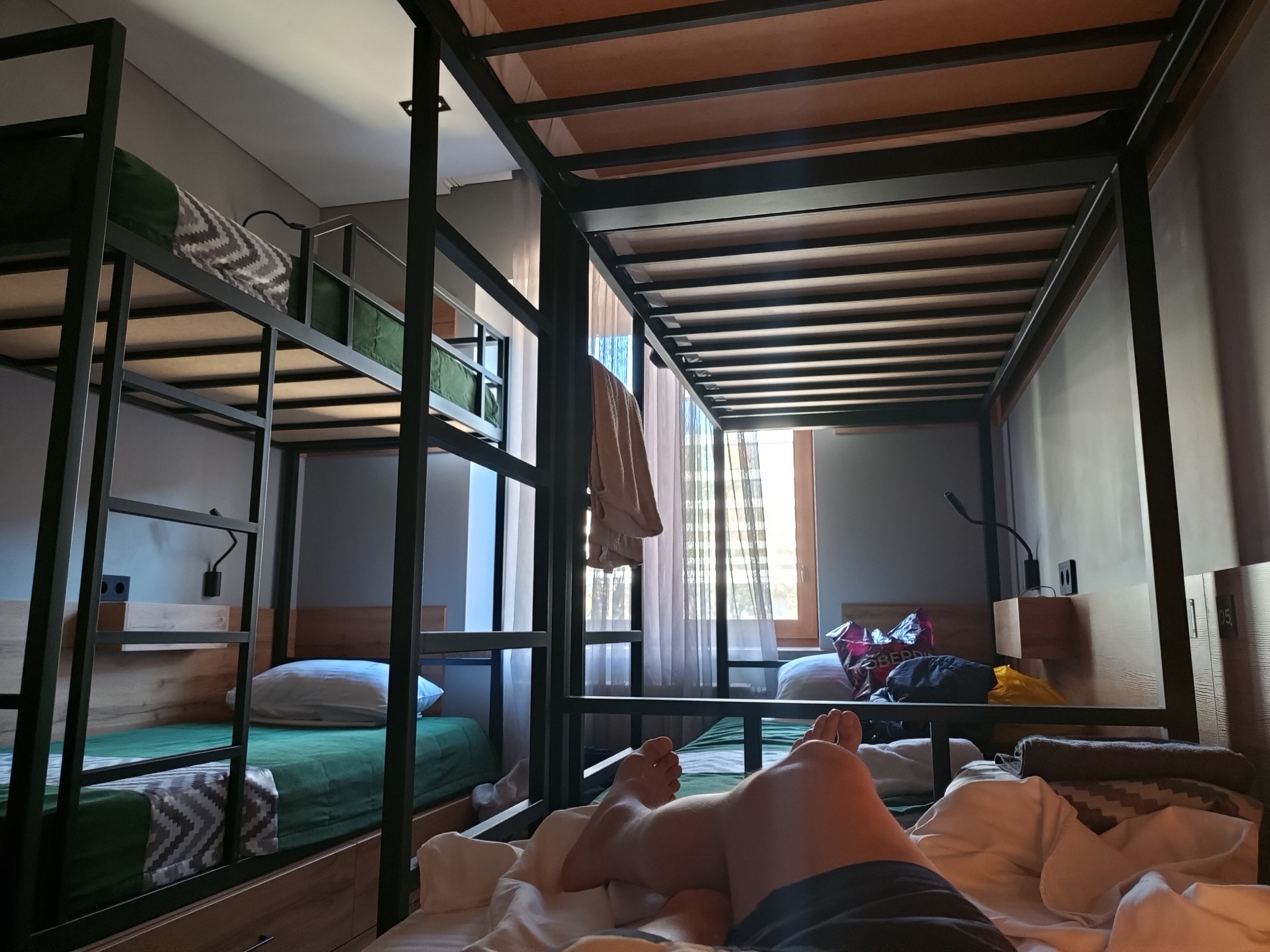 Фото Сириус