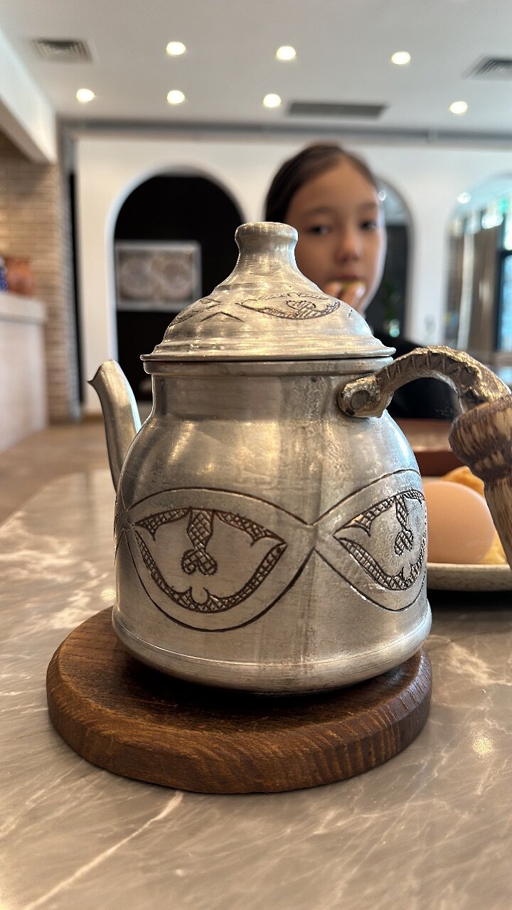 Фото Pana Boutique Hotel Shymkent