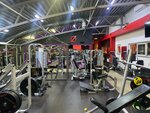 KosmoFit (Gagarina Street, 85Б), fitness club