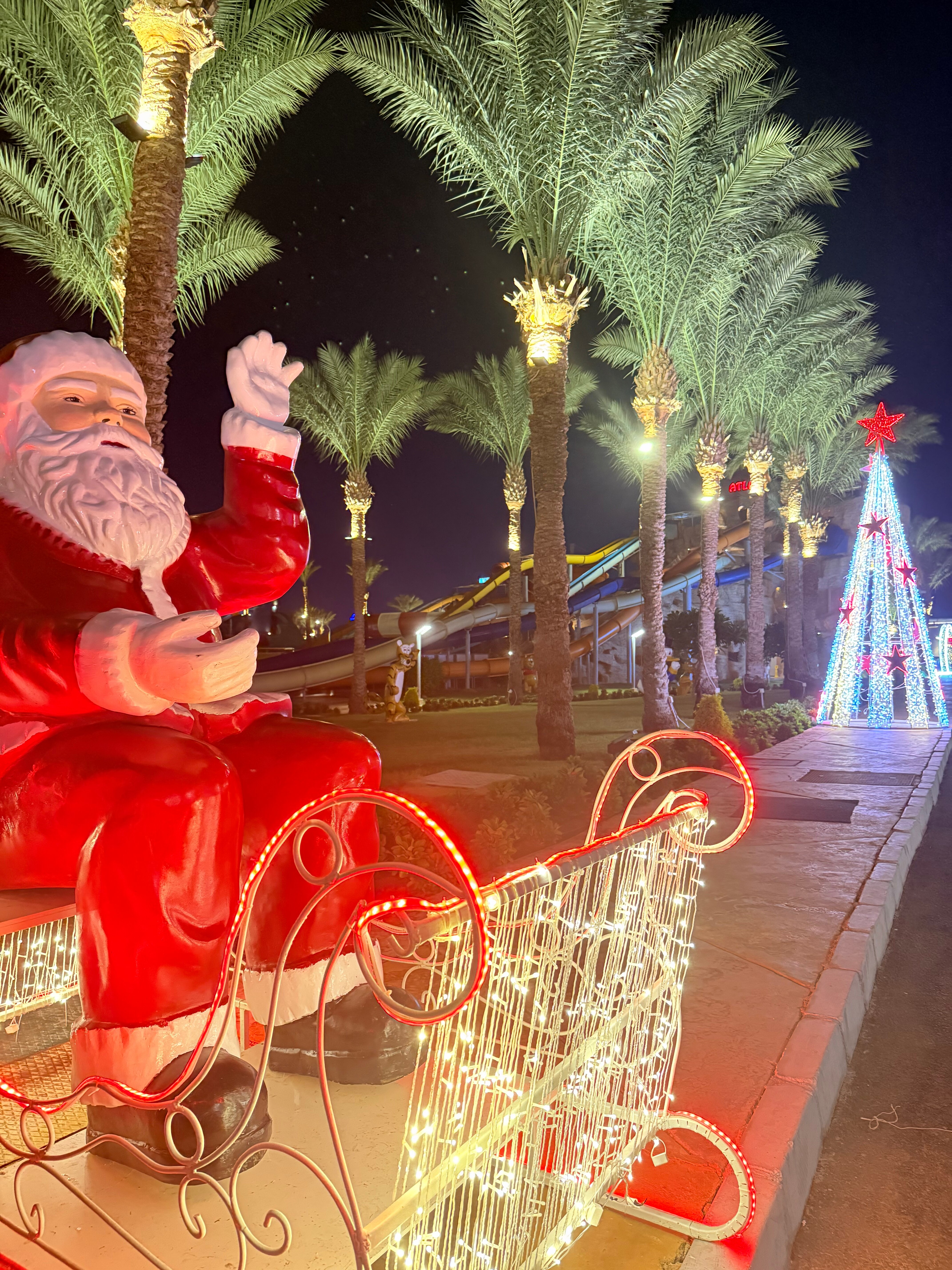 Фото Pickalbatros Aqua Blu Sharm El Sheikh