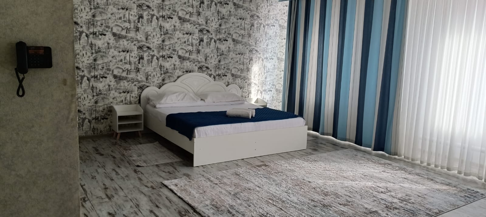 Фото Лагуна