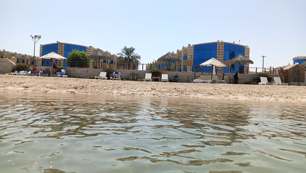 محل بقالة Al Bandari supermarket ، الخور، صورة