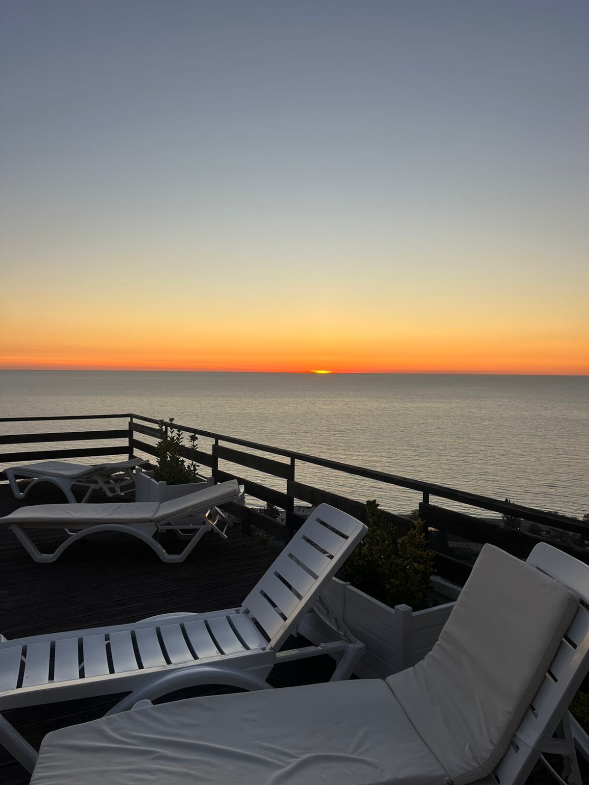 Фото Апартаменты Китон