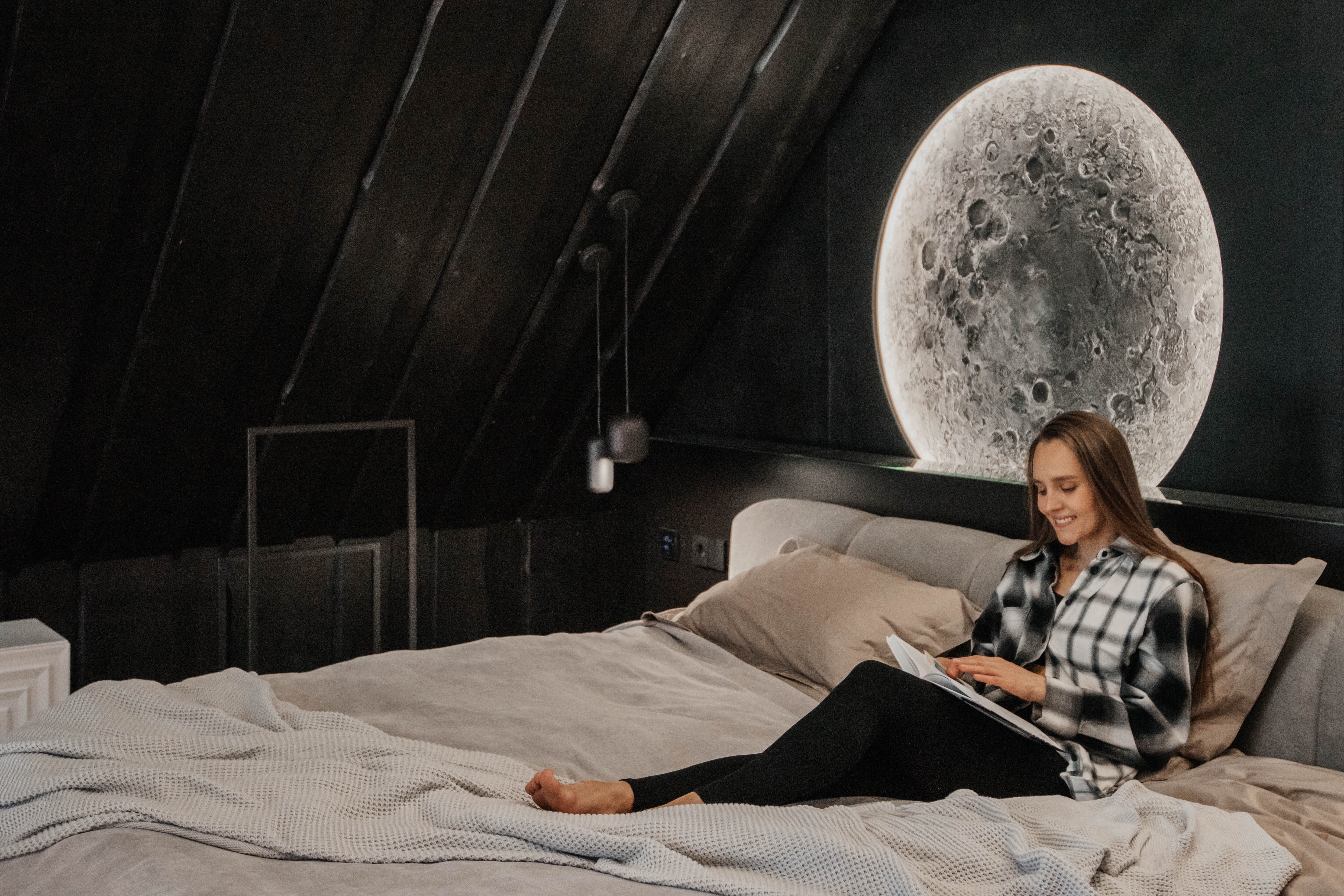 Фото Космос