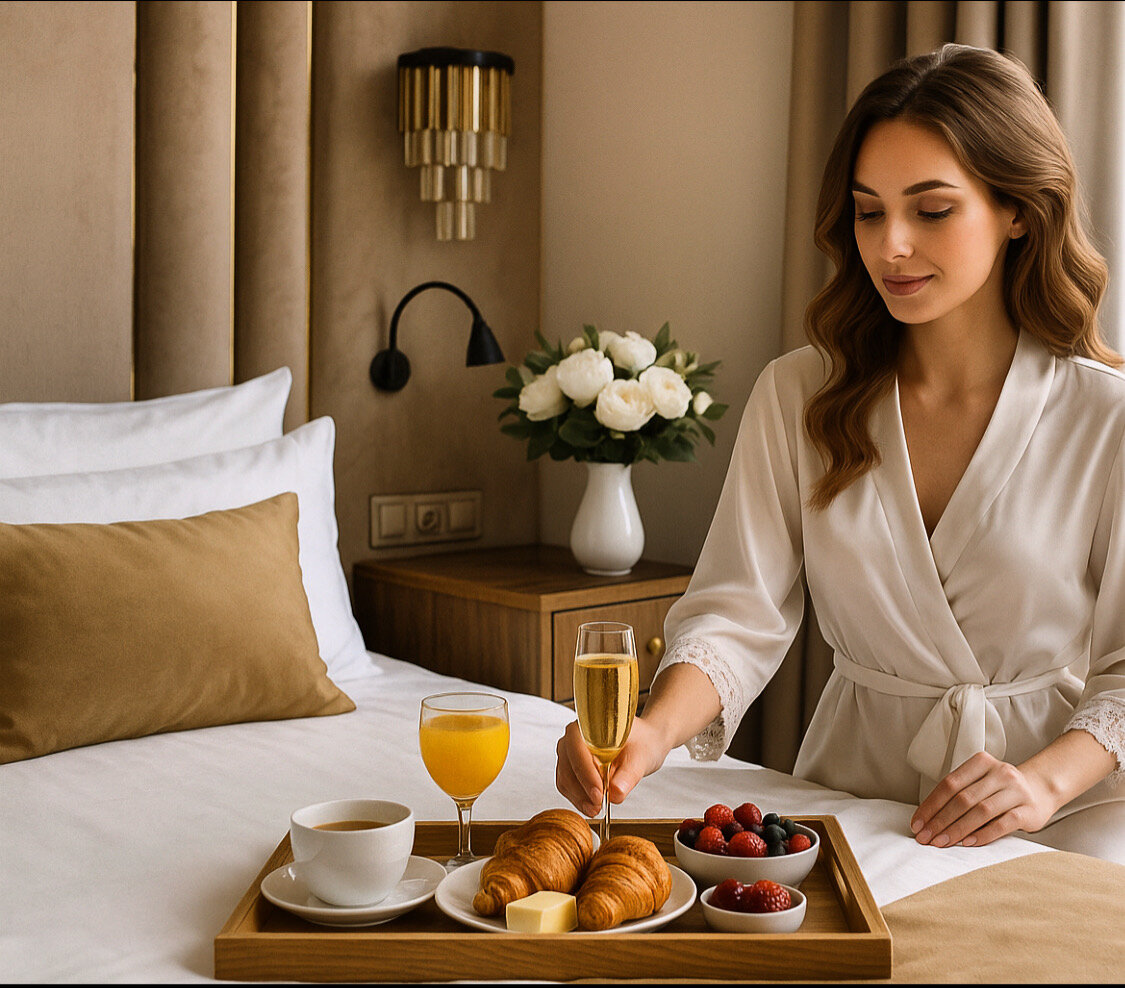 Фото Кая бутик отель