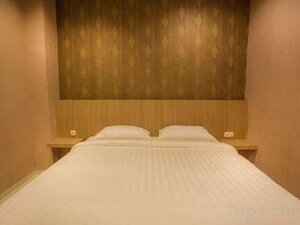 Alvina (North Sumatra, Pematangsiantar City, Pematangsiantar), hotel