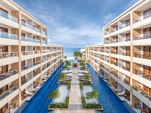 Гостиница Henann Premier Coast Resort в Провинции Бохоль