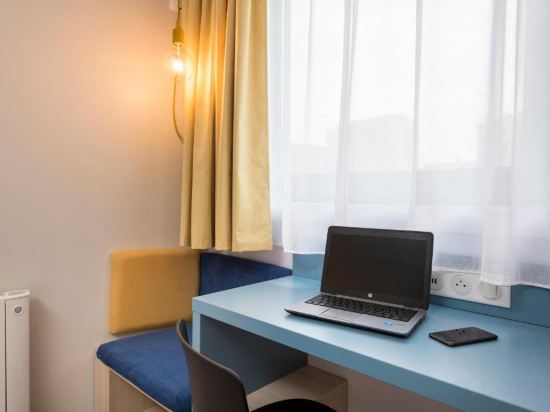 Фото Tulip Inn Antwerpen