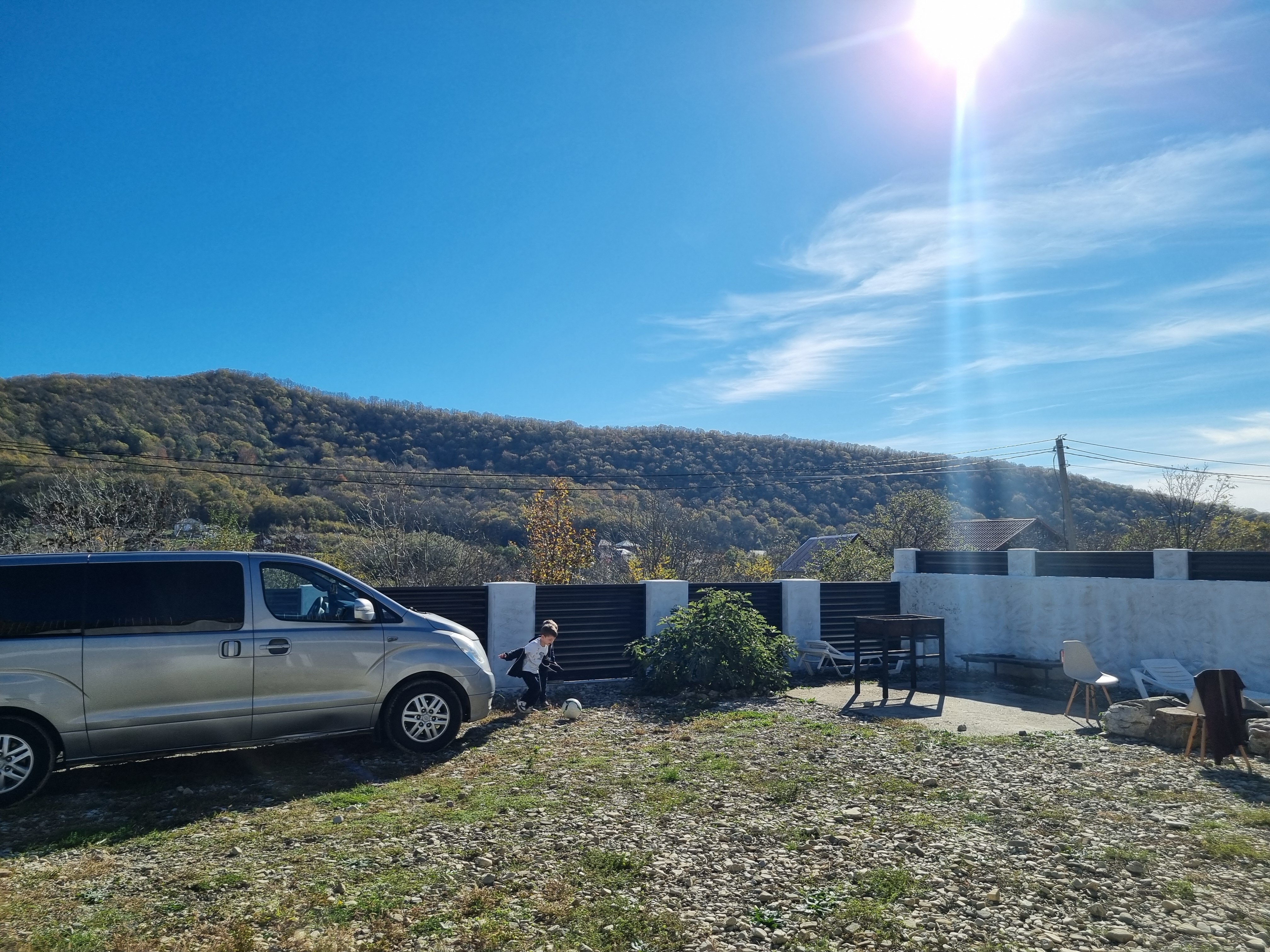 Фото Любимое место