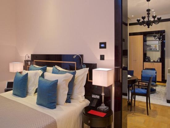 Фото Boutique Hotel Alhambra