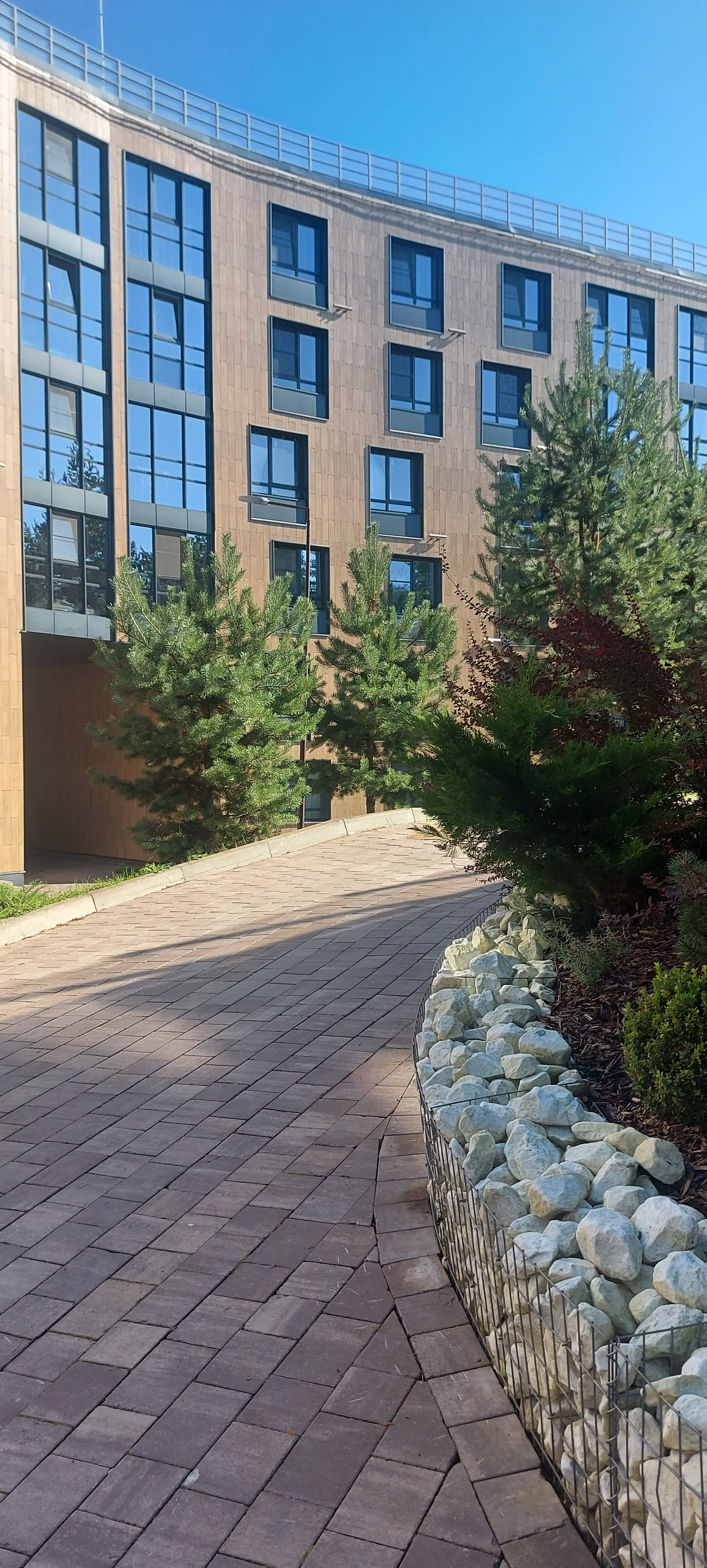 Фото Апартаменты Dafna & Josefina