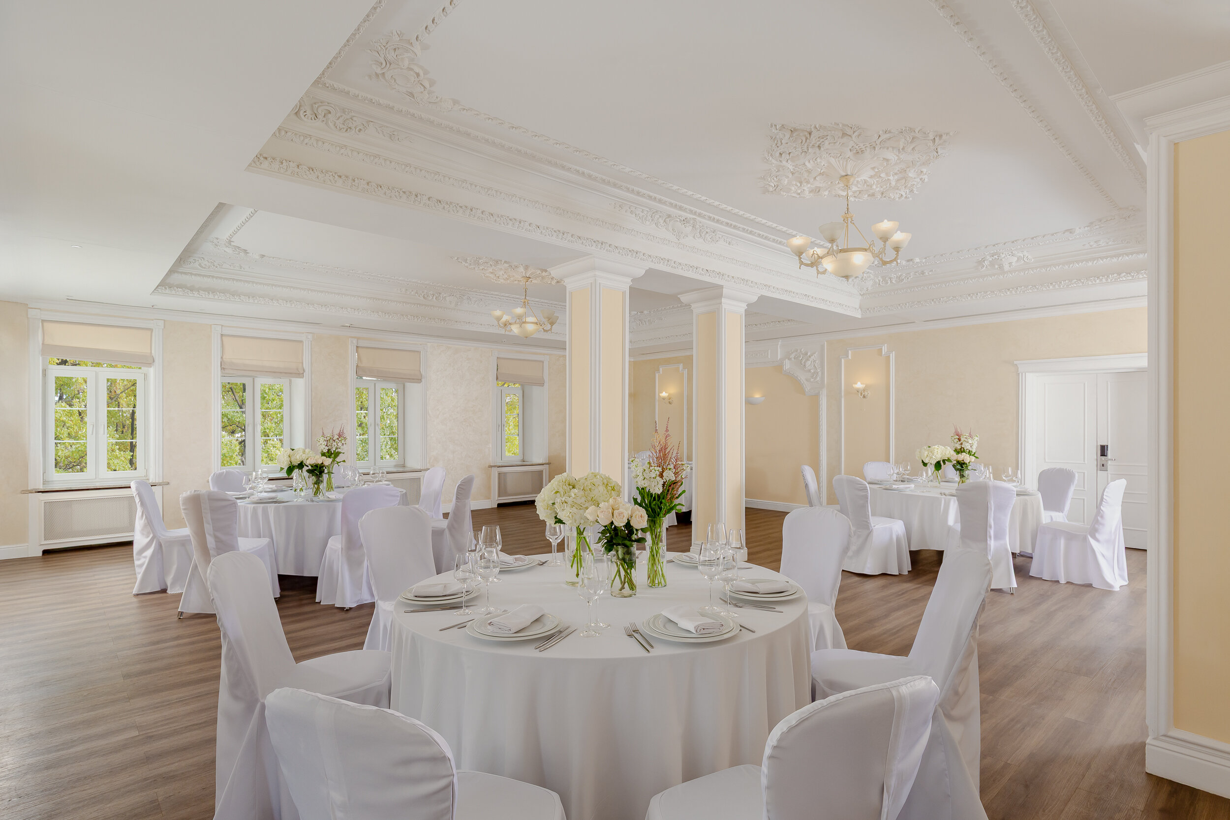 Фото Cort Inn Nizhny Novgorod City Center