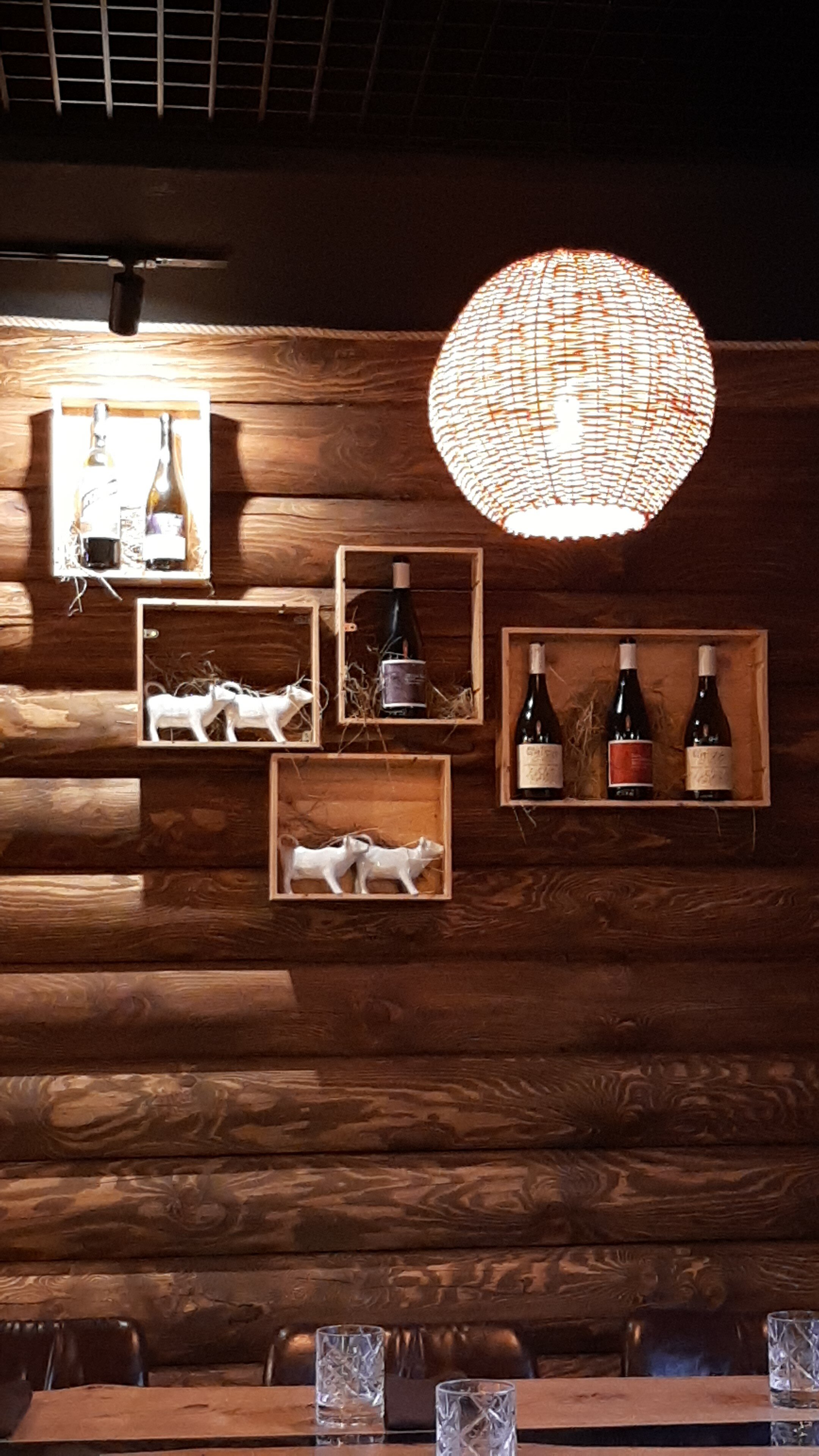 Фото Усадьба Пришвинъ