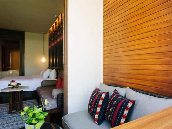 Фото T Heritage Hotel