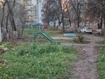 Playground (munitsipalnoye obrazovaniye Smolensk, Promyshlenny rayon), playground